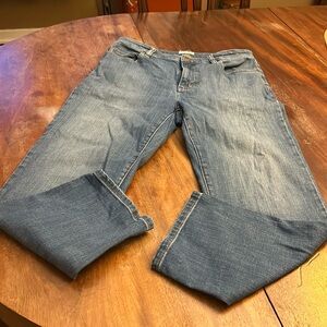 Eileen Fisher Jeans